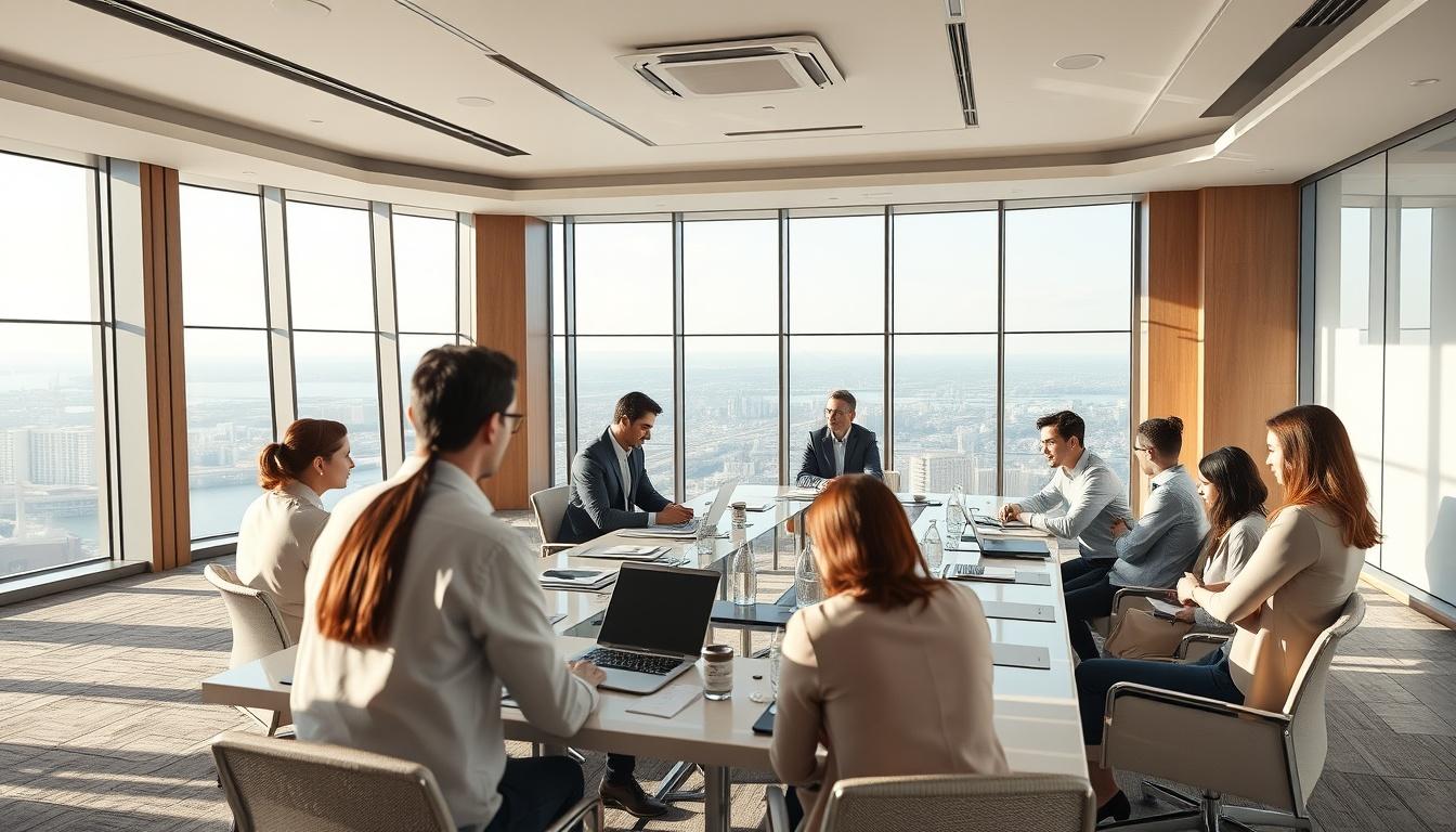 Plan visual three